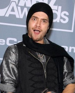 Xander Corvus